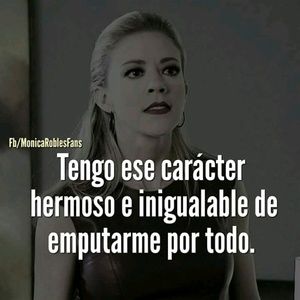 Meet your Posher, Tamara